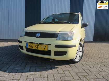 Fiat Panda 1.1 Young