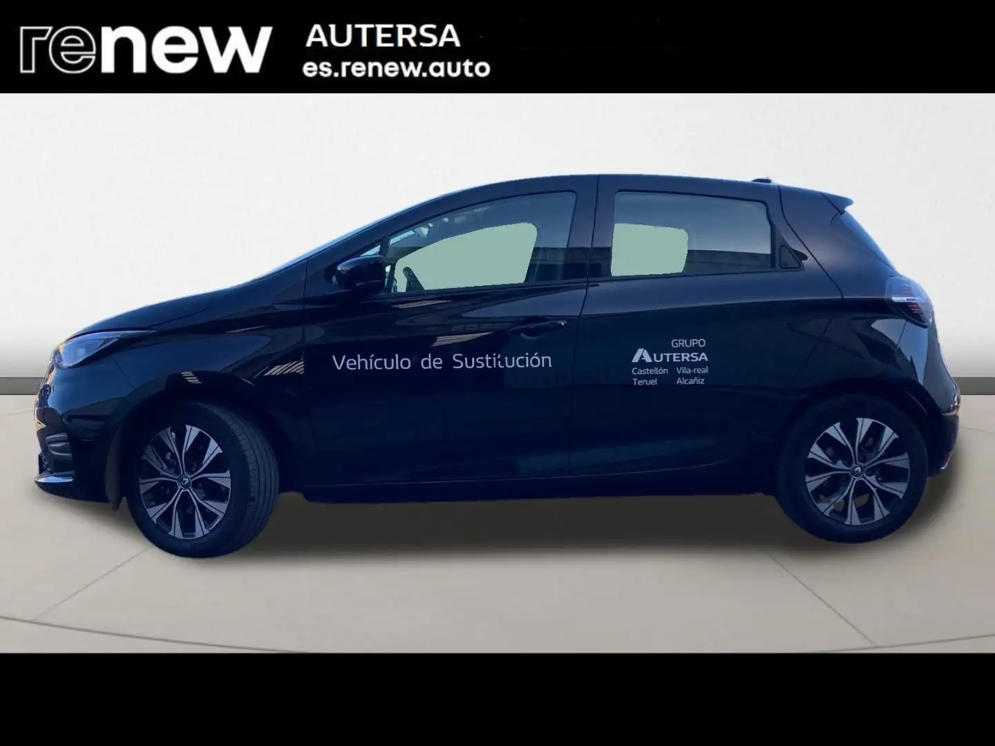 Renault ZOE Evolution 50 R110 80kW - 2
