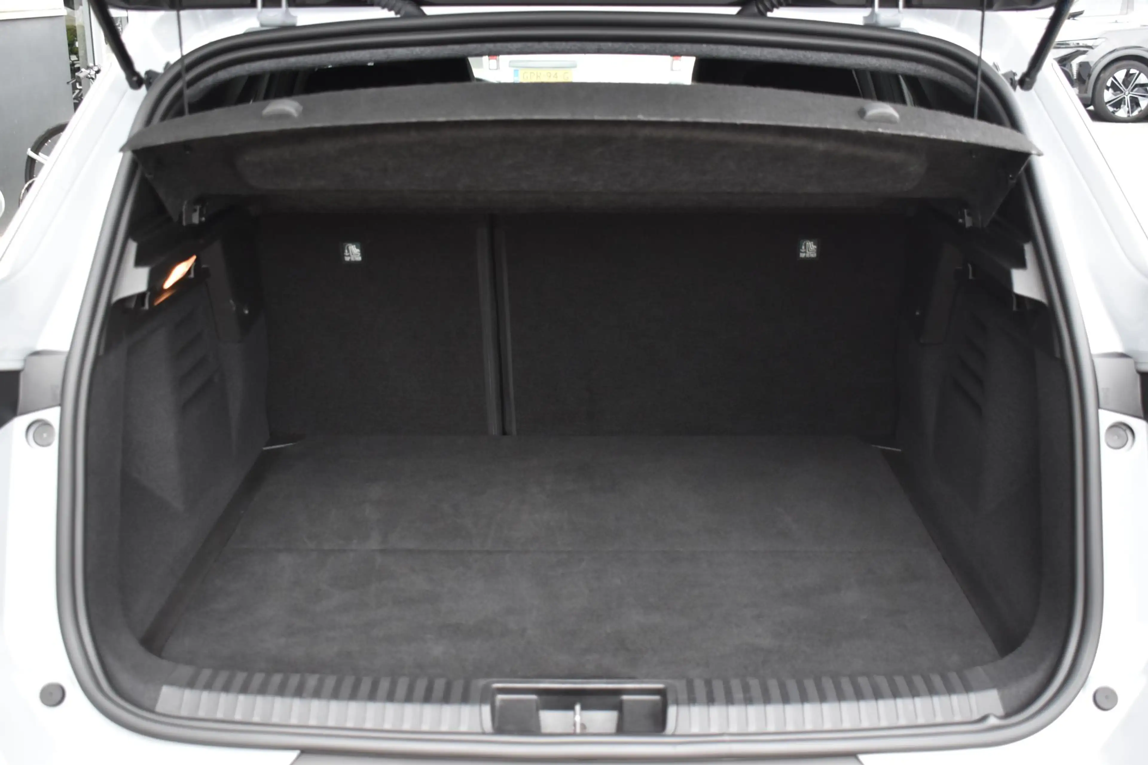 Renault Symbioz E-Tech full hybrid 145 esprit Alpine | STUUR/STOEL — photo 14