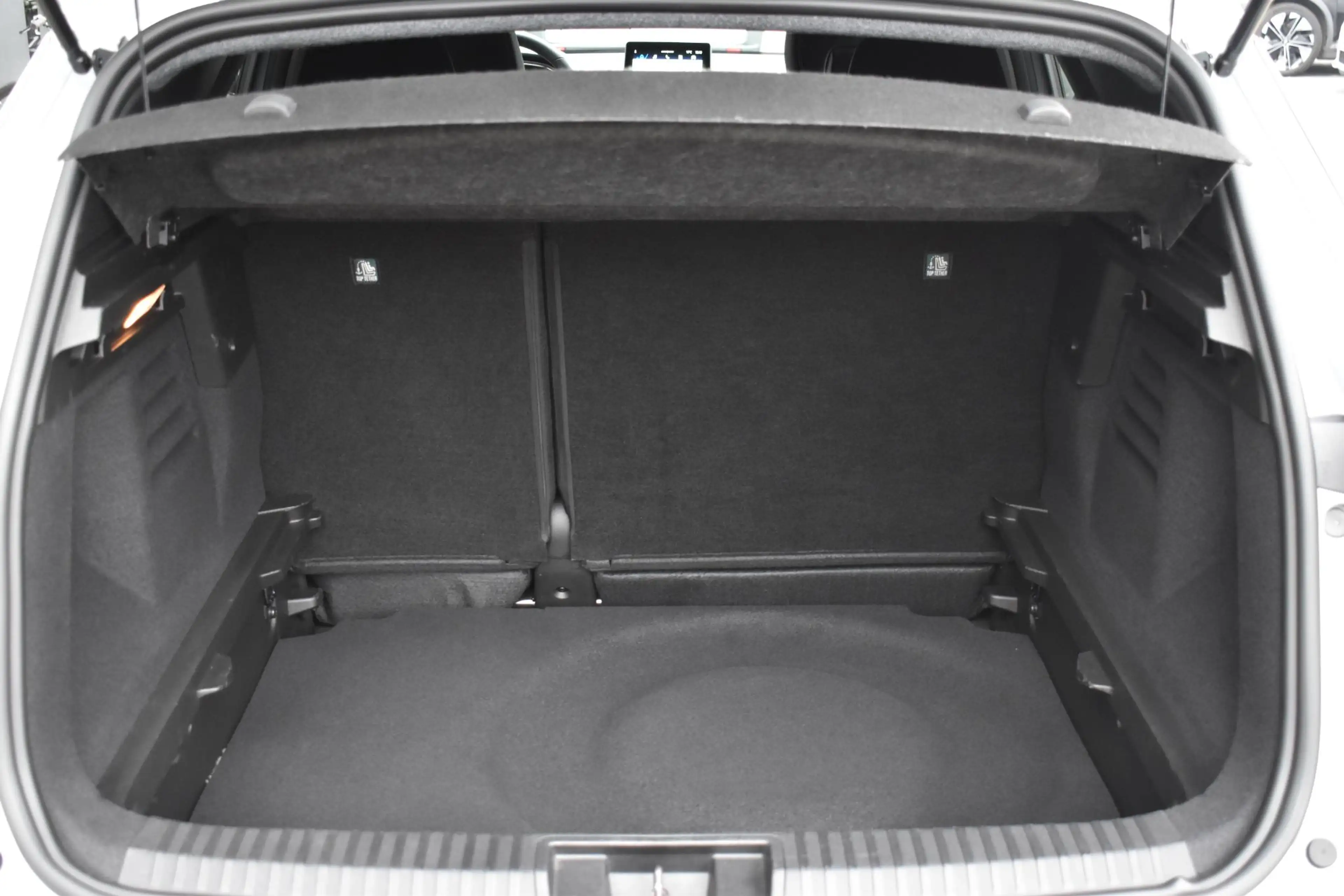 Renault Symbioz E-Tech full hybrid 145 esprit Alpine | STUUR/STOEL — photo 15