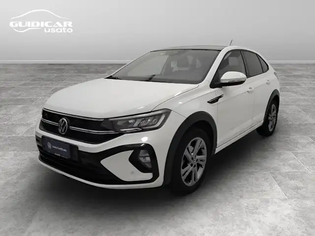 Volkswagen Taigo 1.0 tsi R-Line 110cv