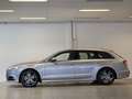 Audi A6 Avant 2,0 TDI Quattro Intense S-tronic Silber - thumbnail 2
