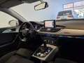 Audi A6 Avant 2,0 TDI Quattro Intense S-tronic Silber - thumbnail 12