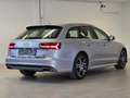 Audi A6 Avant 2,0 TDI Quattro Intense S-tronic Silber - thumbnail 4