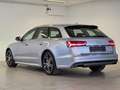 Audi A6 Avant 2,0 TDI Quattro Intense S-tronic Silber - thumbnail 3