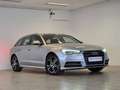 Audi A6 Avant 2,0 TDI Quattro Intense S-tronic Silber - thumbnail 5