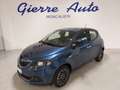 Lancia Ypsilon 1.0 Hybrid 70cv Platino S&S KM0 PREZZO REALE Blue - thumbnail 1