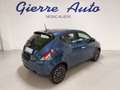 Lancia Ypsilon 1.0 Hybrid 70cv Platino S&S KM0 PREZZO REALE Blue - thumbnail 2