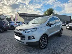 Ford EcoSport 1.0 EcoBoost 125ch Trend