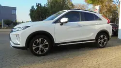 Mitsubishi Eclipse Cross PLUS 1.5 T MIVEC 4WD CVT