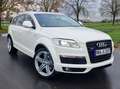 Audi Q7 S-Line 3.0 TDI Weiß - thumbnail 2