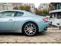 Maserati GranTurismo Granturismo 4.2i V8 - BVA  COUPE . PHASE 1 Bleu - thumbnail 16