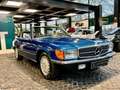 Mercedes-Benz SL 450 Roadster deutsches Fahrzeug Hardtop Blau - thumbnail 18