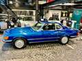 Mercedes-Benz SL 450 Roadster deutsches Fahrzeug Hardtop Blau - thumbnail 17