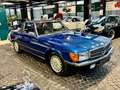 Mercedes-Benz SL 450 Roadster deutsches Fahrzeug Hardtop Blau - thumbnail 19