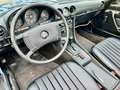 Mercedes-Benz SL 450 Roadster deutsches Fahrzeug Hardtop Blau - thumbnail 12