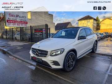 220 D 170CH SPORTLINE 4MATIC 9G-TRONIC EURO6C