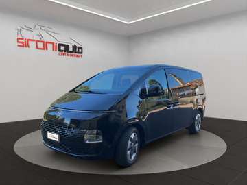 Staria 2.2 Wagon awd auto 9 POSTI