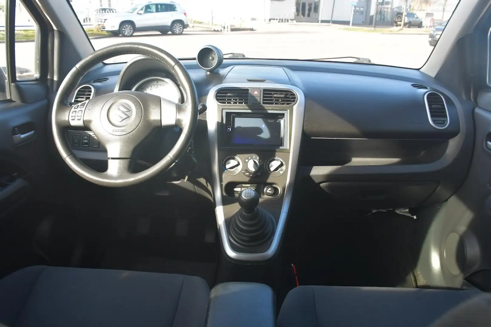 Suzuki Splash 1.2 Exclusive Airco|Carplay|Nieuwe APK Gri - 2