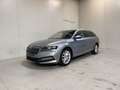 Skoda Superb 1.4 TSI PlugIn Hybrid - Airco - GPS - Topstaat!... Gris - thumbnail 1
