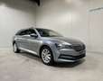 Skoda Superb 1.4 TSI PlugIn Hybrid - Airco - GPS - Topstaat!... Gris - thumbnail 5
