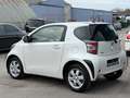 Toyota iQ iQ + Automatik *2-HAND*HU/AU NEU*ALUFELGEN* Weiß - thumbnail 5