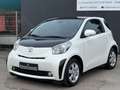 Toyota iQ iQ + Automatik *2-HAND*HU/AU NEU*ALUFELGEN* Weiß - thumbnail 2