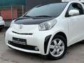 Toyota iQ iQ + Automatik *2-HAND*HU/AU NEU*ALUFELGEN* Weiß - thumbnail 32