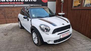 Countryman Cooper SD All4