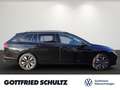 Volkswagen Golf Variant GOAL eTSI DSG AHK NAVI KAMERA SITZHEIZUNG EINPARKH Schwarz - thumbnail 4