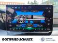 Volkswagen Golf Variant GOAL eTSI DSG AHK NAVI KAMERA SITZHEIZUNG EINPARKH Schwarz - thumbnail 22