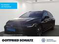 Volkswagen Golf Variant GOAL eTSI DSG AHK NAVI KAMERA SITZHEIZUNG EINPARKH Schwarz - thumbnail 1
