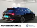 Volkswagen Golf Variant GOAL eTSI DSG AHK NAVI KAMERA SITZHEIZUNG EINPARKH Schwarz - thumbnail 5