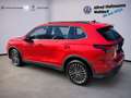 Volkswagen Tiguan 1.5 eTSI DSG LIFE AHK NAVI LED ACC Rojo - thumbnail 4