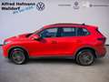 Volkswagen Tiguan 1.5 eTSI DSG LIFE AHK NAVI LED ACC Rojo - thumbnail 5