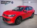 Volkswagen Tiguan 1.5 eTSI DSG LIFE AHK NAVI LED ACC Rojo - thumbnail 1