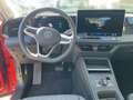 Volkswagen Tiguan 1.5 eTSI DSG LIFE AHK NAVI LED ACC Rojo - thumbnail 10