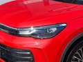 Volkswagen Tiguan 1.5 eTSI DSG LIFE AHK NAVI LED ACC Rojo - thumbnail 6