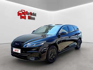 SEAL 6 TOURING 1.5 DMi Super DM Technology e-CVT BOOST  PROMO KASKO