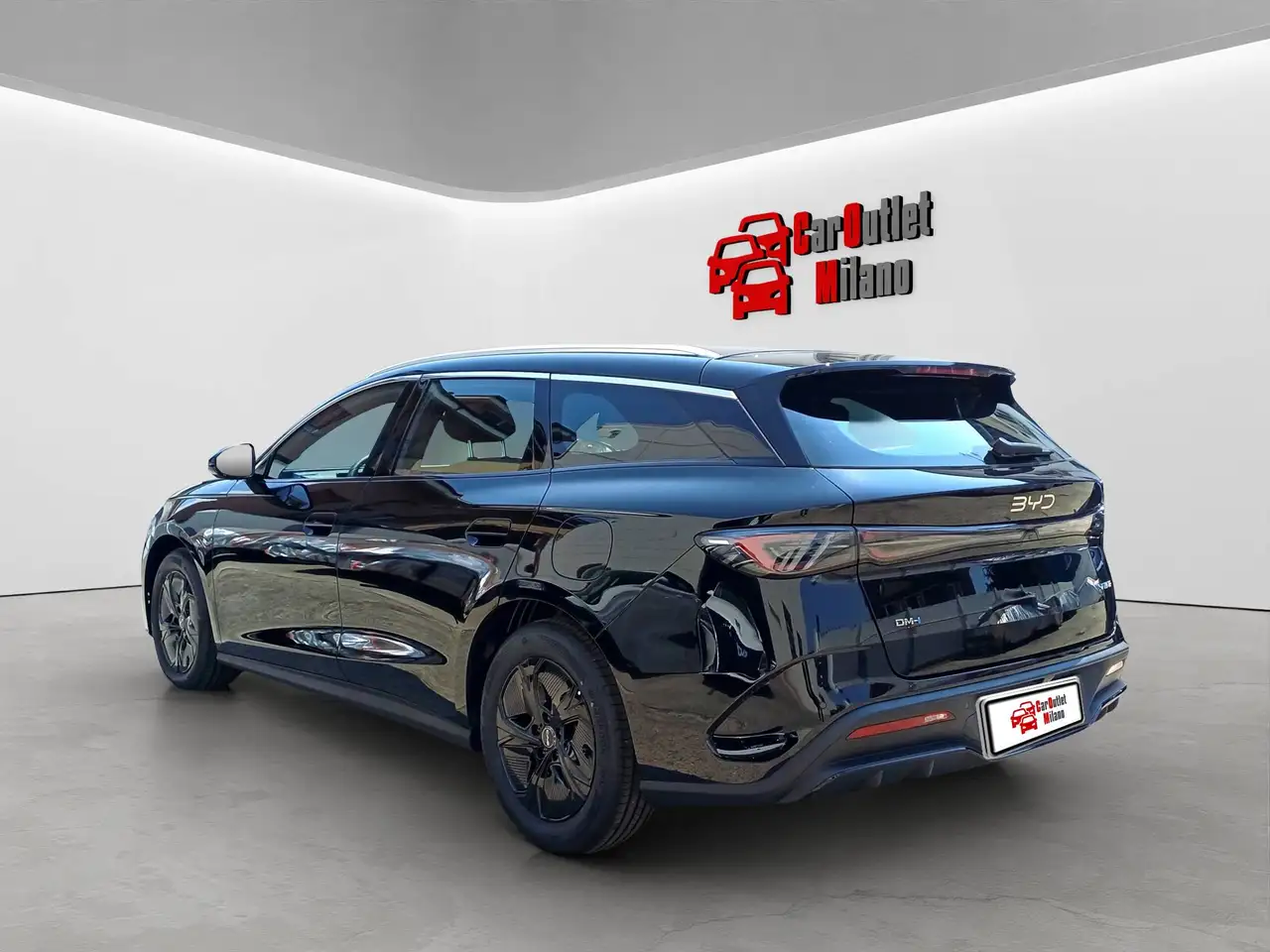 BYD Seal 2026