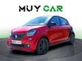 smart forFour 66 Aut. Negro - thumbnail 3