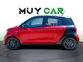 smart forFour 66 Aut. Negro - thumbnail 4