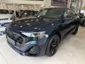 Audi Q8 SUV 50 TDI 286 CV quattro tiptronic S line edition Blu/Azzurro - thumbnail 2