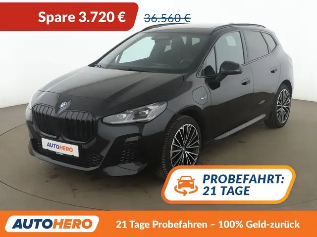 BMW 230 230e Active Tourer xDrive M Sport Aut.*NAVI*LED*