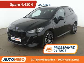 230e Active Tourer xDrive M Sport Aut.*NAVI*LED*