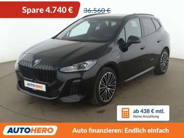230e Active Tourer xDrive M Sport Aut.*NAVI*LED*