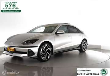 Lounge 77 kWh/228PK Bose|pano|leer|cam|acc|lmv20