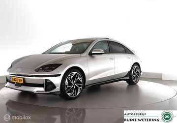 Lounge 77 kWh/228PK Bose|pano|leer|cam|acc|lmv20