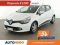 Renault Clio 1.5 dCi Wave 75 CV Bianco - thumbnail 1