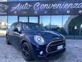 MINI Cooper SD Clubman Mini Clubman 2.0 Cooper SD Hype all4 auto Bleu - thumbnail 1